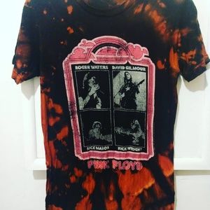 Vintage Pink Floyd Band TEE.